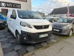 Peugeot Expert 1,6 BlueHDI