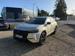 Ds 7 cbk gt spirit 1.5bluehdi 130 perf line