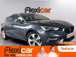 SEAT León 1.5 TSI S&S FR XS 130