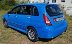 Suzuki Liana 1.4 DIESEL 90 CV