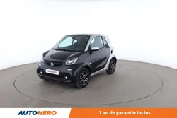 Smart ForTwo 1.0 Passion Twinamic 71 ch