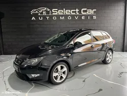 SEAT Ibiza ST 1.2 TSI FR
