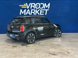 MINI Countryman 1.6 122ch bvm6 - 2015 - 107 564 km - Phares LED