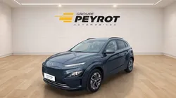 HYUNDAI Kona Electrique 64 kWh - 204 ch Intuitive