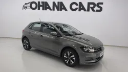 VOLKSWAGEN Polo 1.0 TSI 70kW