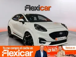 Ford Puma 1.0 EcoBoost 125cv ST-Line MHEV