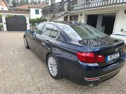 BMW 520 520d auto luxury
