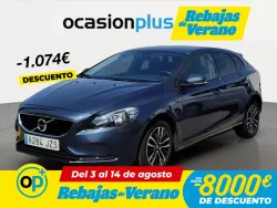 Volvo V40 D3 Momentum 150