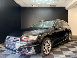 AUDI A4 AVANT 35 TDI 150 S tronic 7 S line / Garantie 6 mois