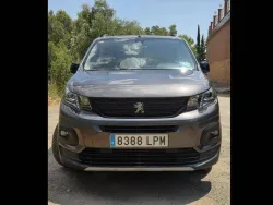 Peugeot Rifter Rifter 1.2 PureTech S