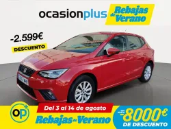 SEAT Ibiza 1.0 TSI S&S Style XM 110
