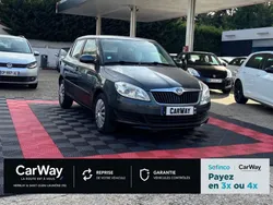 SKODA FABIA 1.6 TDI 75ch Active / 4X CB / REPRISE / GARANTIE