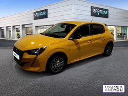 Peugeot 208 PureTech 100 S&S EAT8 Style