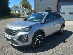 PEUGEOT 2008 1.2 100 allure