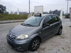 Citroën C3 1.1 Veja!