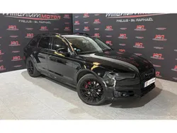 AUDI A6 Allroad Quattro 3.0 V6 TDI - 272ch - BV S-tronic - BREAK Ambition Luxe - garantie 6 mois