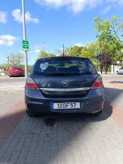 Opel Astra 1.3 CDTI 90cv