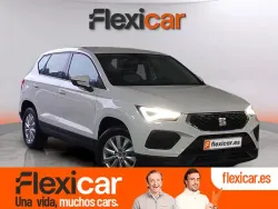 SEAT Ateca 1.0 TSI S&S Reference