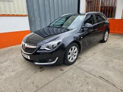 Opel Insignia Sports Tourer Sw