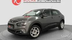 Citroen C4 Cactus 1.2 PureTech Feel Business EAT6 de 2018