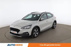 Ford Focus 2.0 EcoBlue Active Auto 150 ch