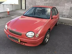 Toyota Corolla 1.4