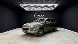 Porsche Cayenne Todoterreno 290cv Automático de 5 Puertas