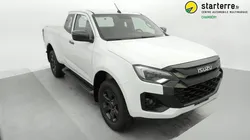 Isuzu D-max 1.9 4X4 SPACE CAB N60 NSPORT MT VENTI- EDITION