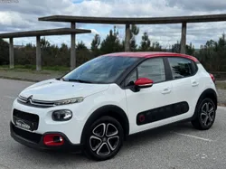 Citroën C3 1.2 PureTech Feel