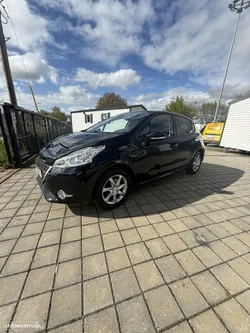 Peugeot 208 1.4 HDi Active