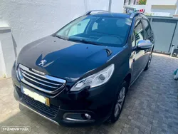 Peugeot 2008 1.2 PureTech Style