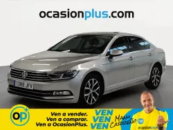 VOLKSWAGEN Passat 1.6TDI Advance BMT