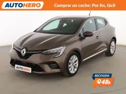 RENAULT Clio TCe Zen 67kW