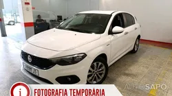Fiat Tipo de 2020
