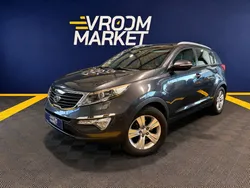 KIA Sportage 1.7 115ch Active - 2011 - 175 000 km - SUIVI ET CT OK