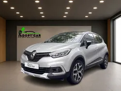 RENAULT CAPTUR 0.9 Energy TCe - 90 Intens PHASE 2