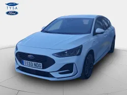 FORD Focus 1.0 Ecoboost MHEV ST-Line X 125