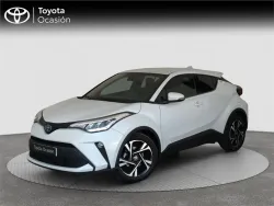 Toyota C-HR 125H Advance