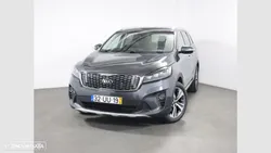 Kia Sorento 2.2 CRDi TX Aut.