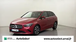 Mercedes Classe B 200 d Business Line Edition BA8
