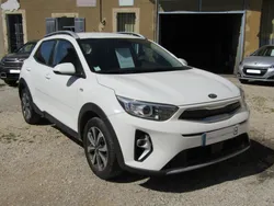 Kia stonic 1.0 t-gdi 100 active business