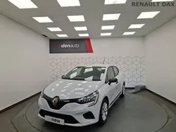 Renault Clio SCe 65 Authentic