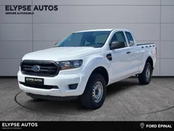 Ford Ranger 2.0 TDCi 170ch Super Cab XL