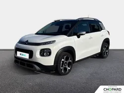 Citroën C3 Aircross PureTech 130 S&S BVM6 Shine