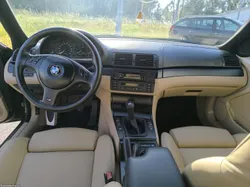 BMW 320 Pack m