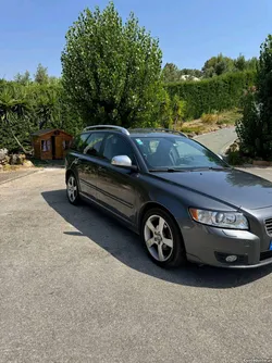 Volvo V50 1.6 D 114 cv R design