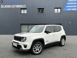 Jeep Renegade 1.6 MultiJet 120ch Longitude