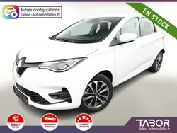 Renault Zoe ZE50 R135 Intens batterie achat CCS