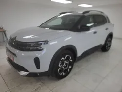 Citroën C5 Aircross BlueHDi 130 EAT8 - Max
