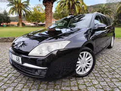 Renault Laguna Renault Laguna 2.0 Dci 170 Cv´s - Igual a novo